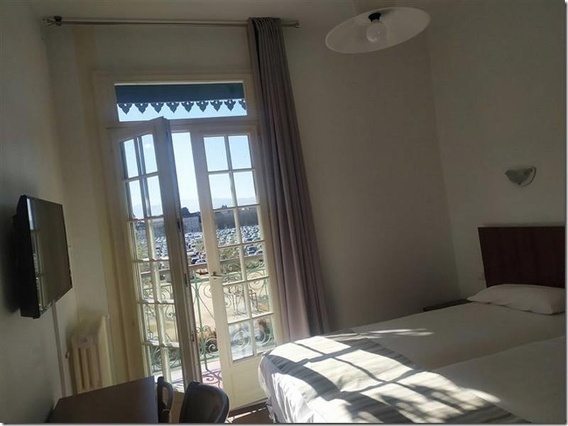 Hôtel Le Postillon