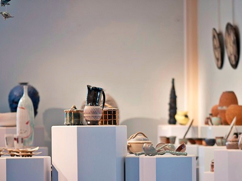 Maison de la Poterie, Sadirac - photo 6