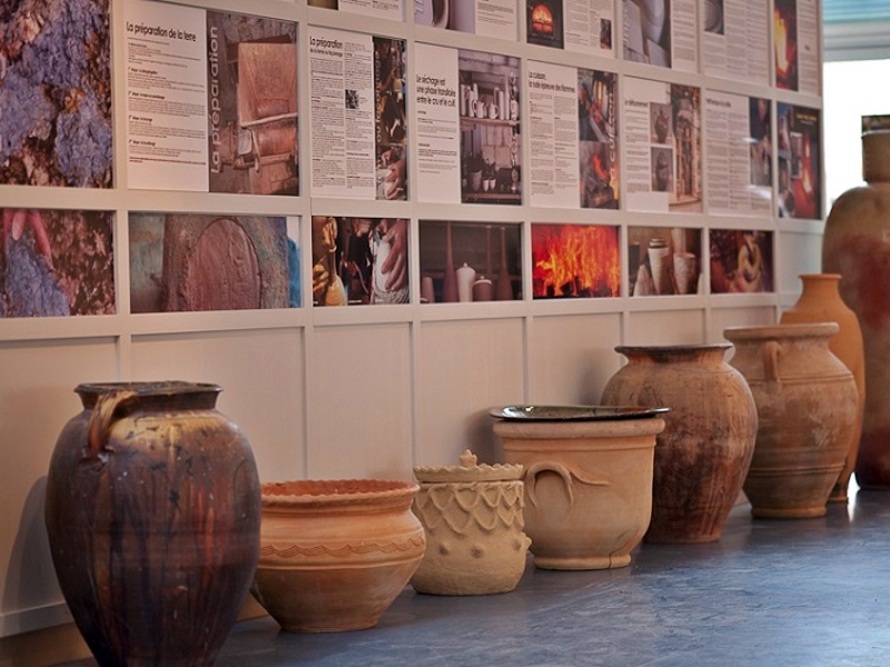 Maison de la Poterie, Sadirac - photo 7