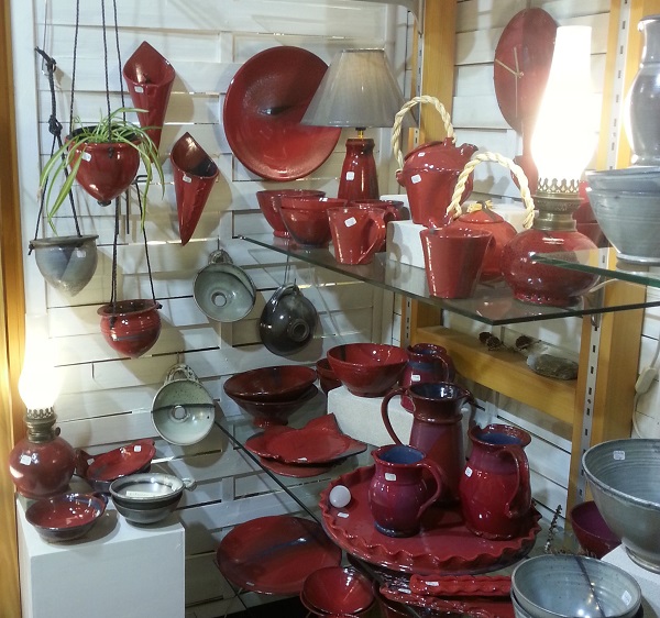 Poterie de Larché - photo 3