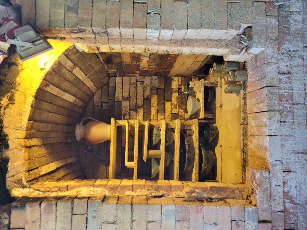 Poterie Florence de Sacy