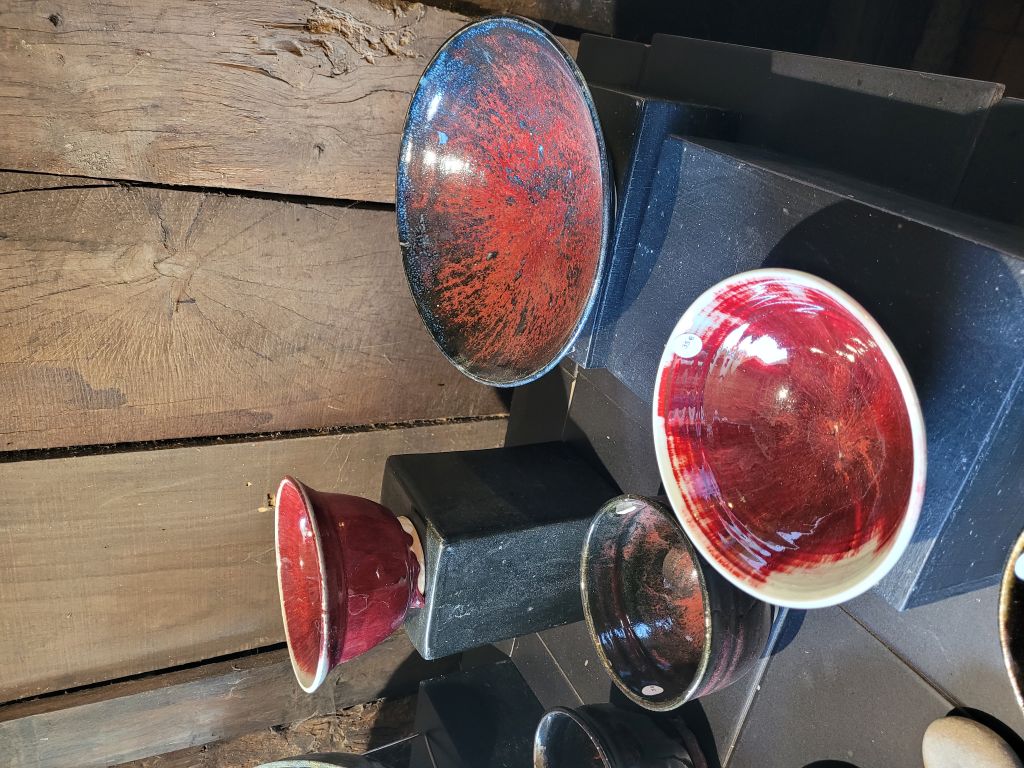 Poterie Florence de Sacy — photo 2