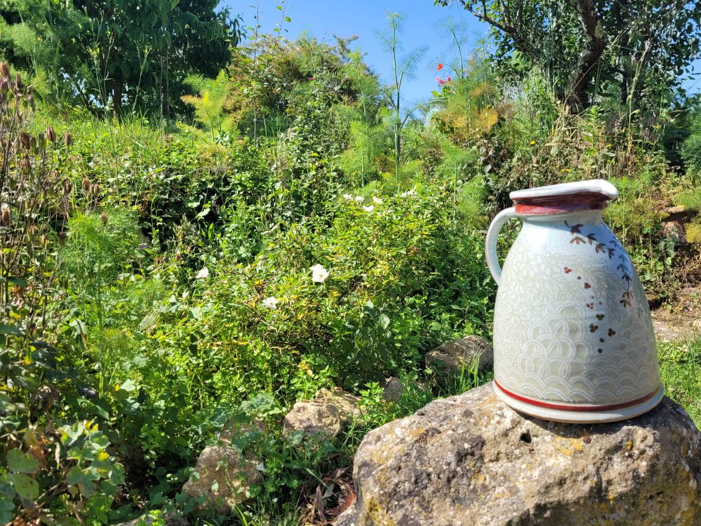 Poterie Florence de Sacy — photo 3