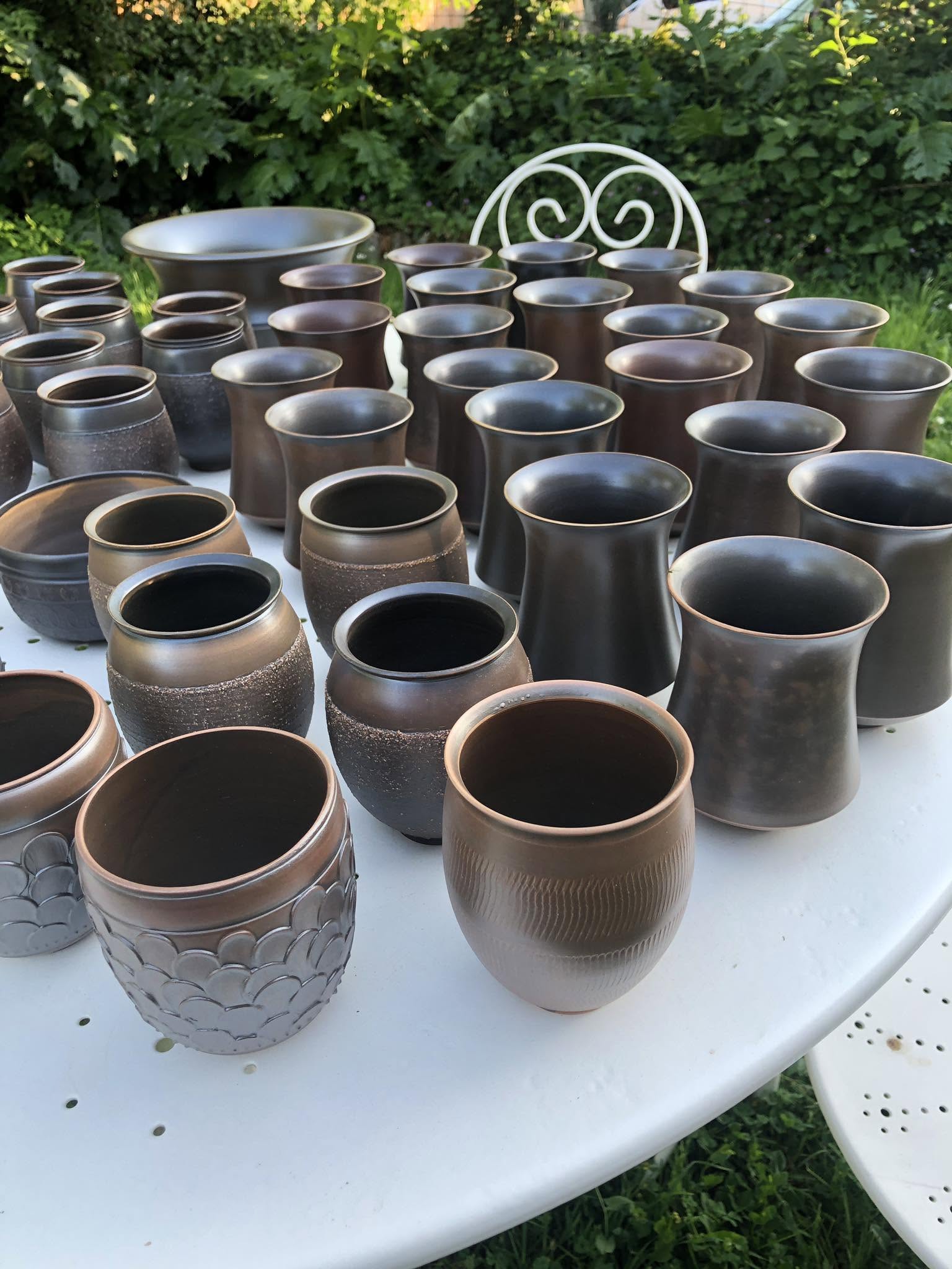 Poterie des Tuileries