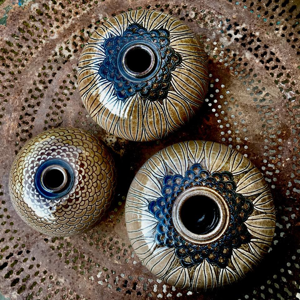 Poterie Florence de Sacy