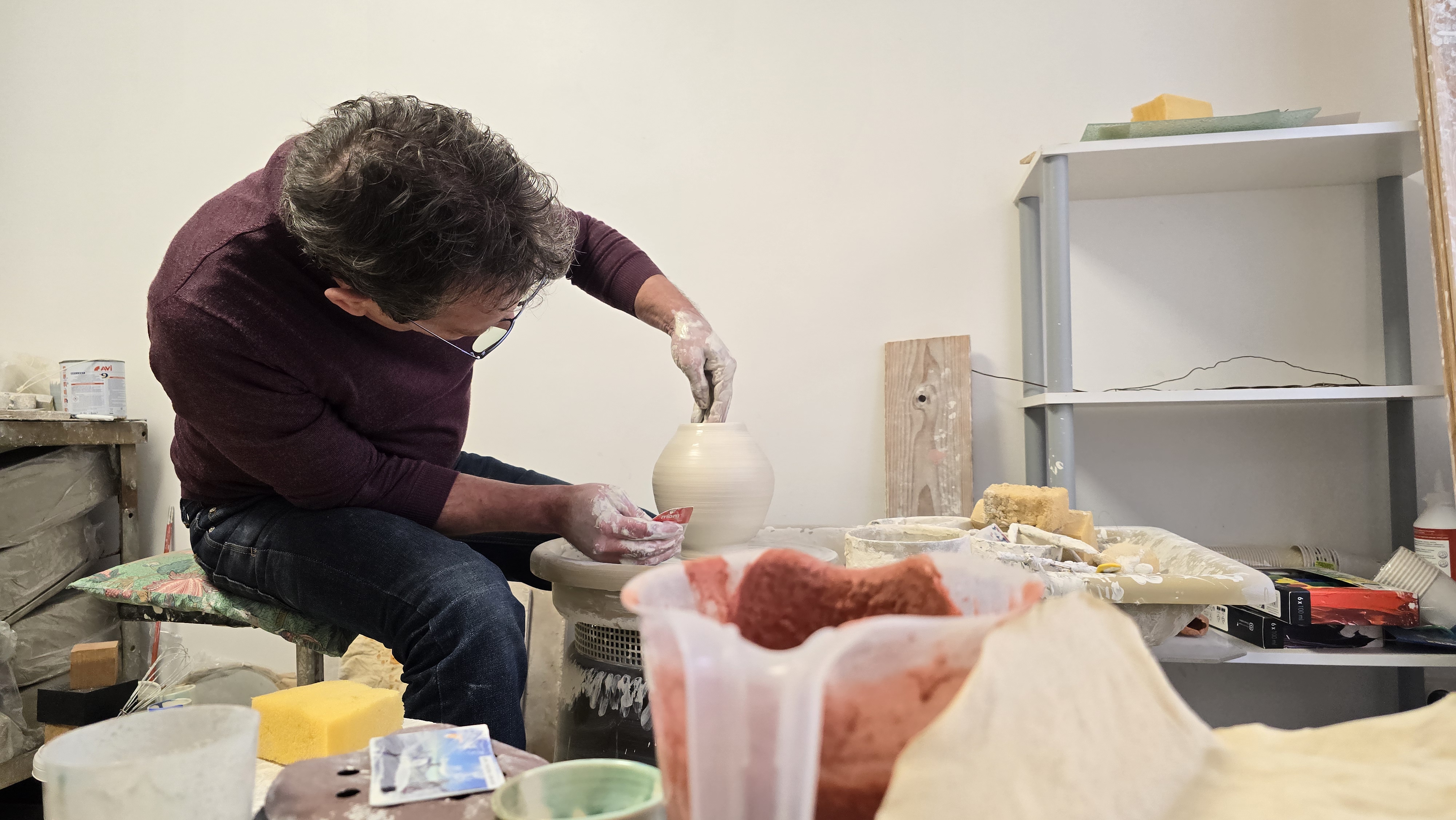 La Poterie du Logis