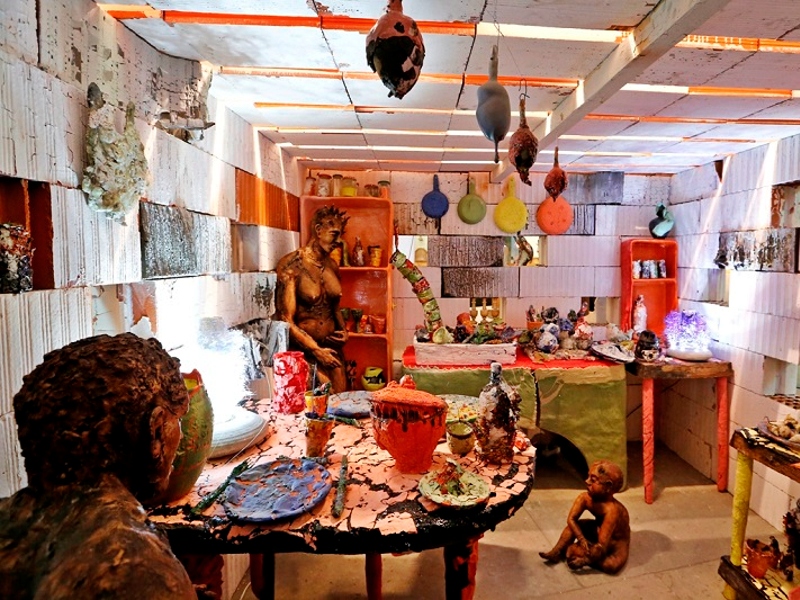 Maison de la Poterie, Sadirac - photo 4