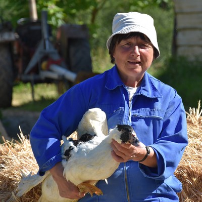 Ferme Parlariou - photo 2