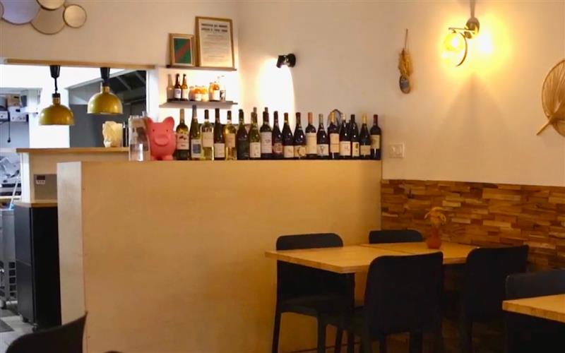 Restaurant Pottolo
