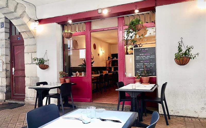 Restaurant Pottolo