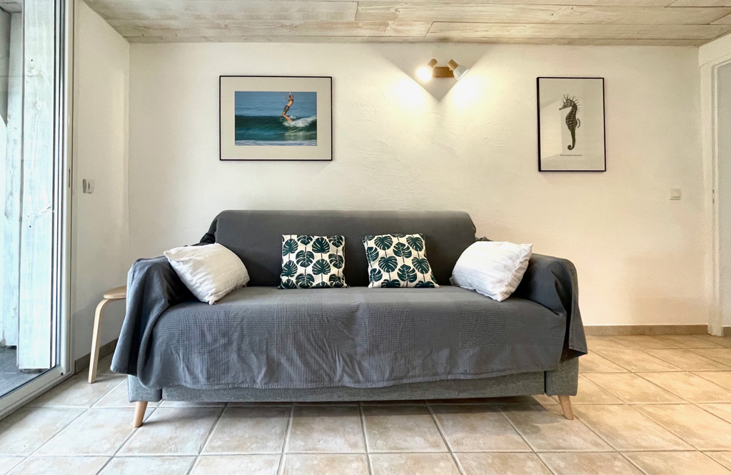 Poullenot - Appartement "La Gravière", Soorts-Hossegor - photo 4