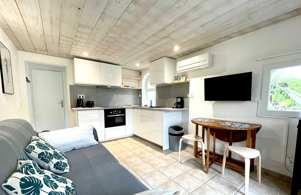 Poullenot - Appartement "La Gravière", Soorts-Hossegor - photo 2