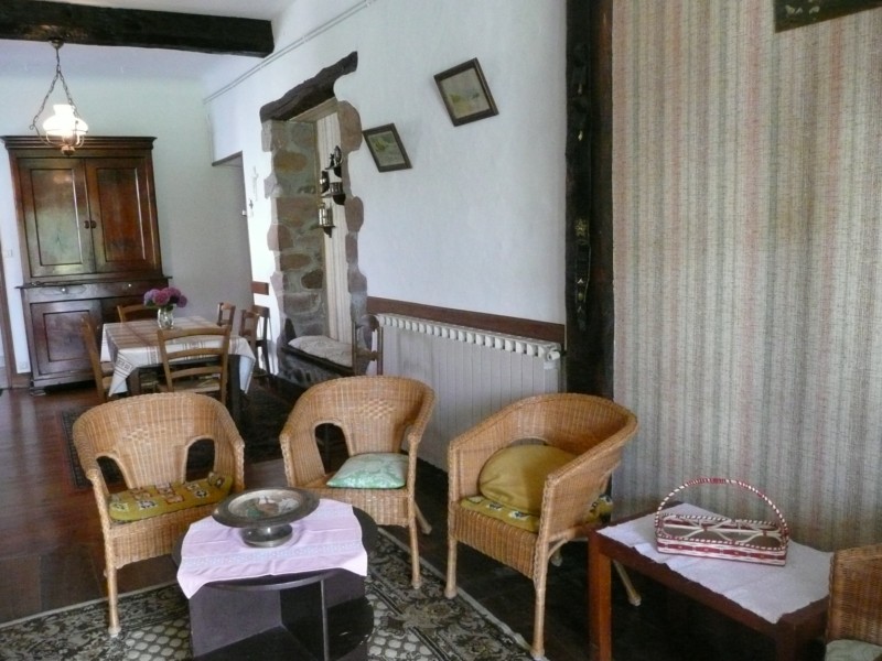 Location Uhaldia, Itxassou - photo 3