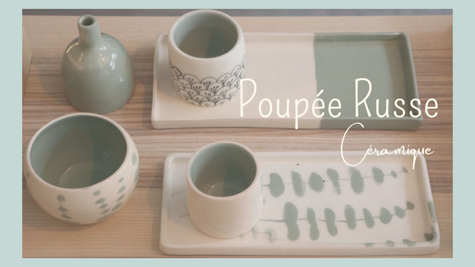 Poupée Russe