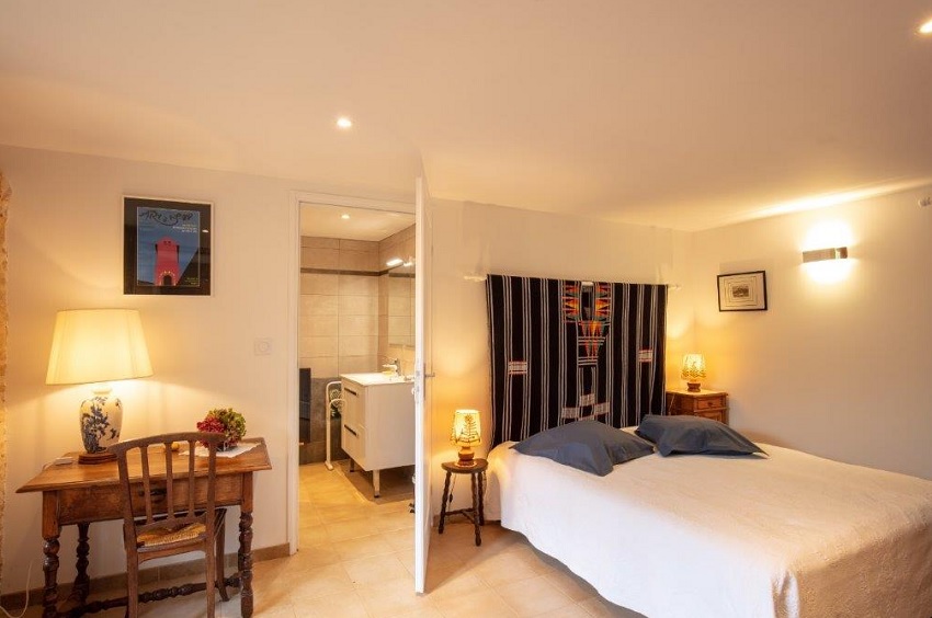 Gîte Le Pourqueyrol, Besse - photo 7