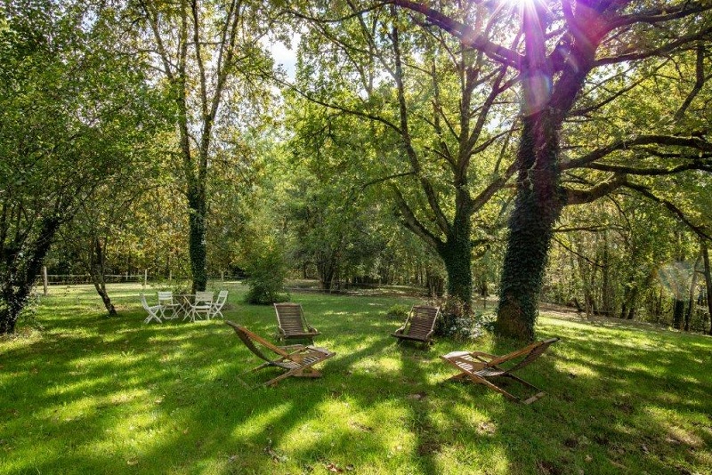 Gîte Le Pourqueyrol, Besse - photo 6