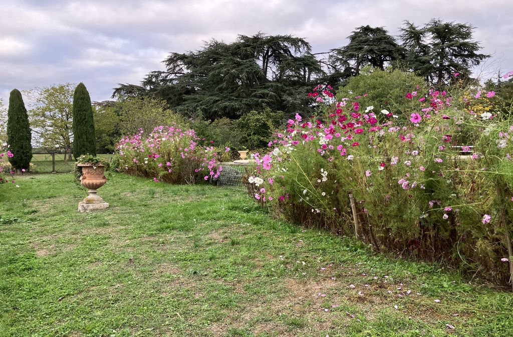 Logis de Pouthet - photo 2