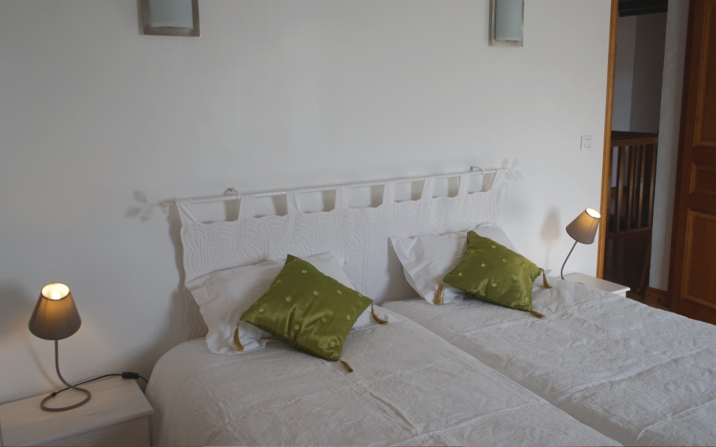 Appartement dans Maison Arosteguia - photo 2