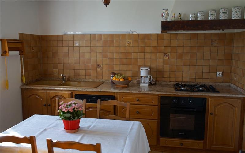 Appartement dans Maison Arosteguia
