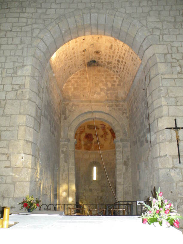 Église Saint-Jean-Baptiste, Prayssas - photo 8