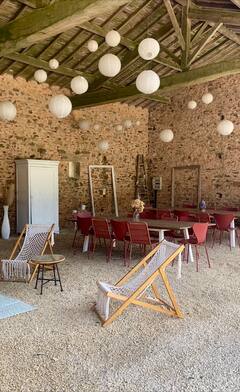 La Kambrousse, Le Retail - photo 14