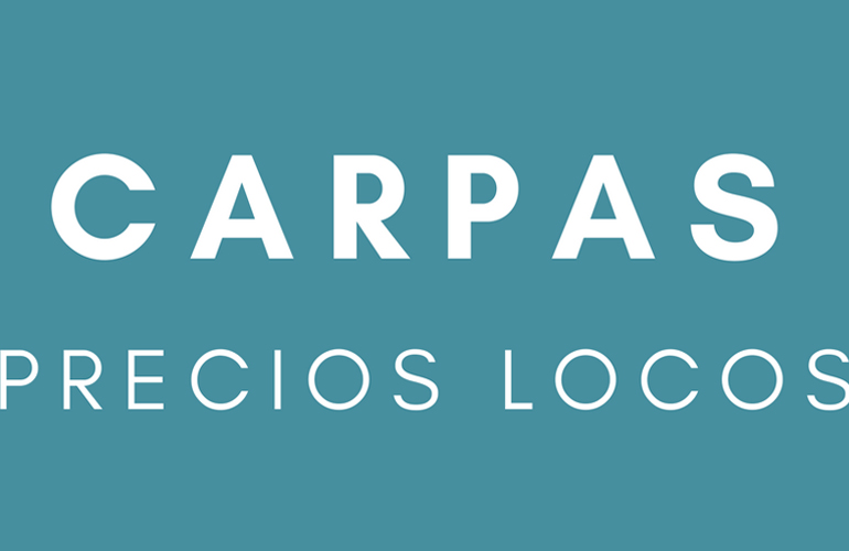 Carpas
