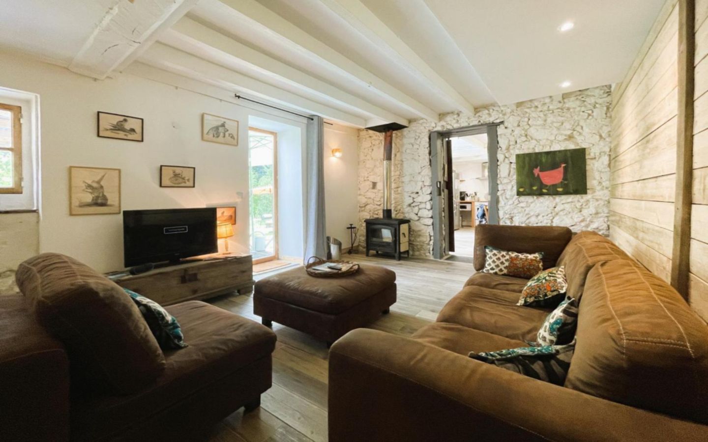 Gîte Coume a Case, Lys - photo 22