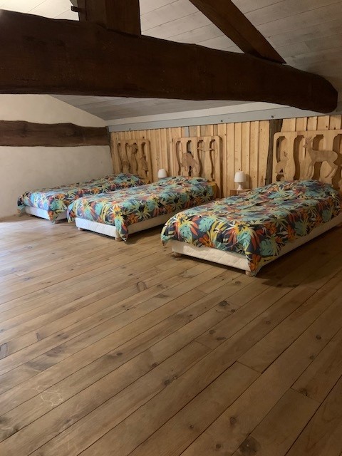 sabrespreillouse dortoir en mezzanine