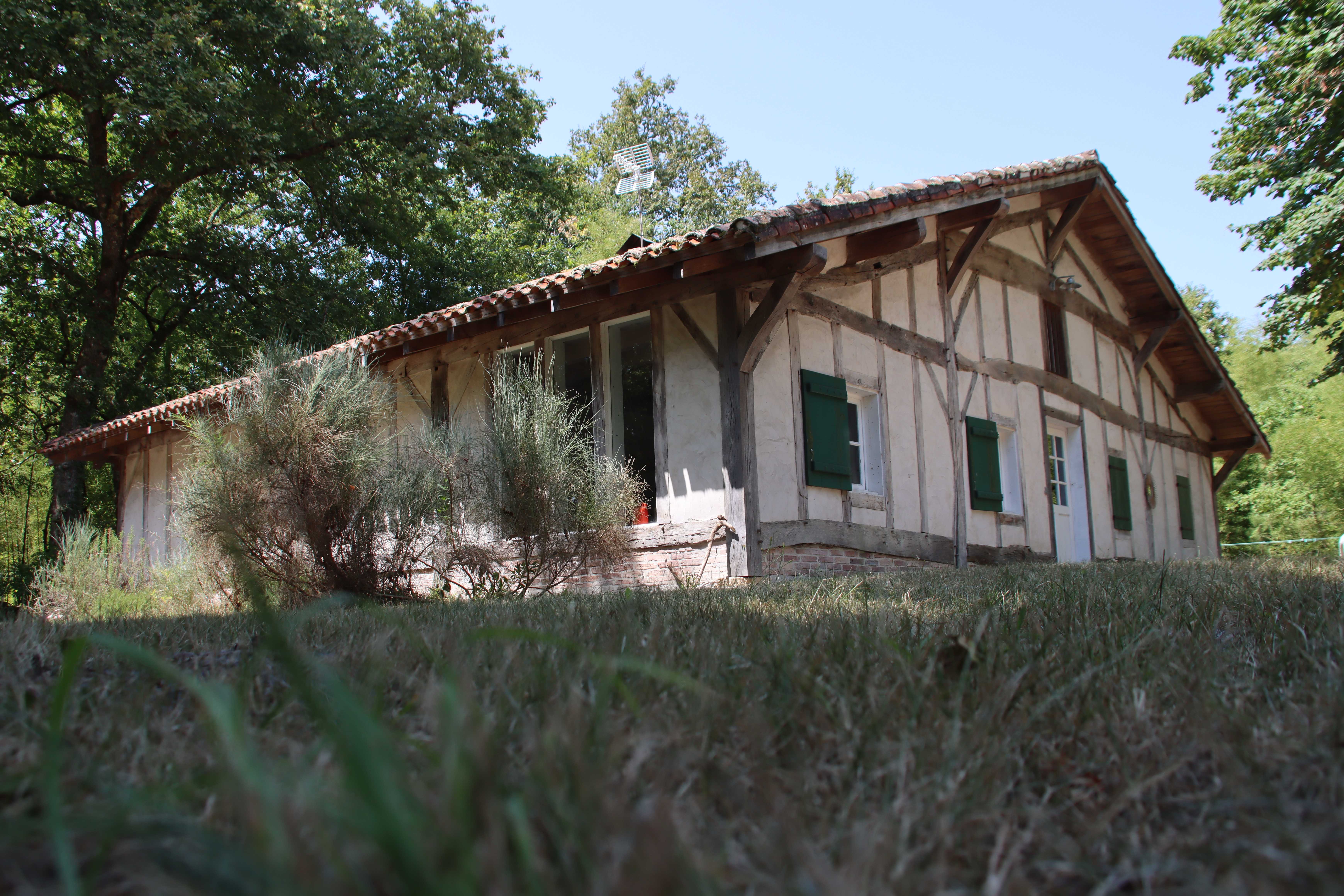 L'Ecogite de la Preillouse