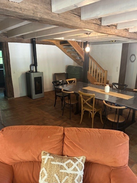 sabrespreillouse salon et manger