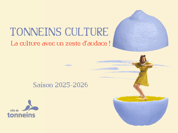 Comédie burlesque - "L'inauguration de la salle des fêtes", Tonneins - photo 2