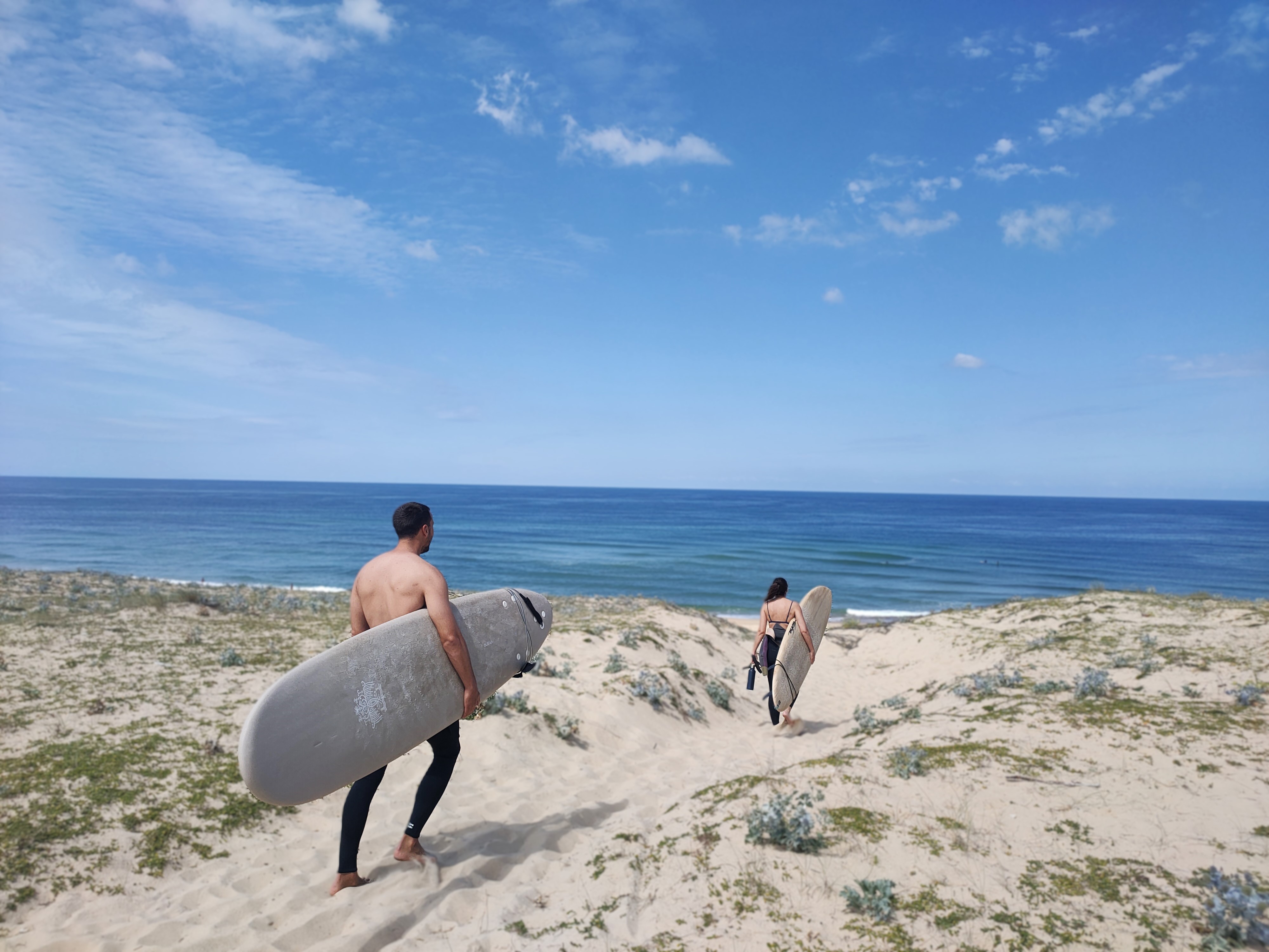 Surf'In Landes Rental