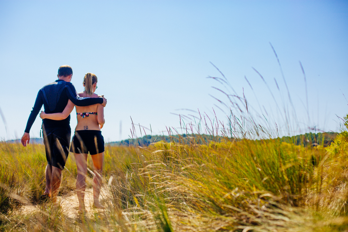 Les Près-Salès d'Arès et de Lège - Réserve Naturelle, Lège-Cap-Ferret - photo 6