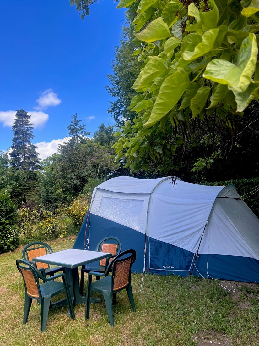 Camping Le Périgord***, Saint-Astier - photo 8