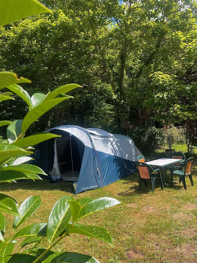 Camping Le Périgord*** - photo 3