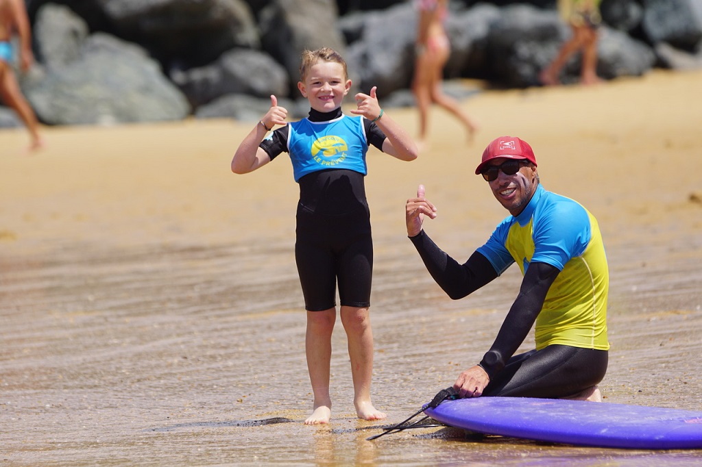 Prévent Surf Cool - photo 2