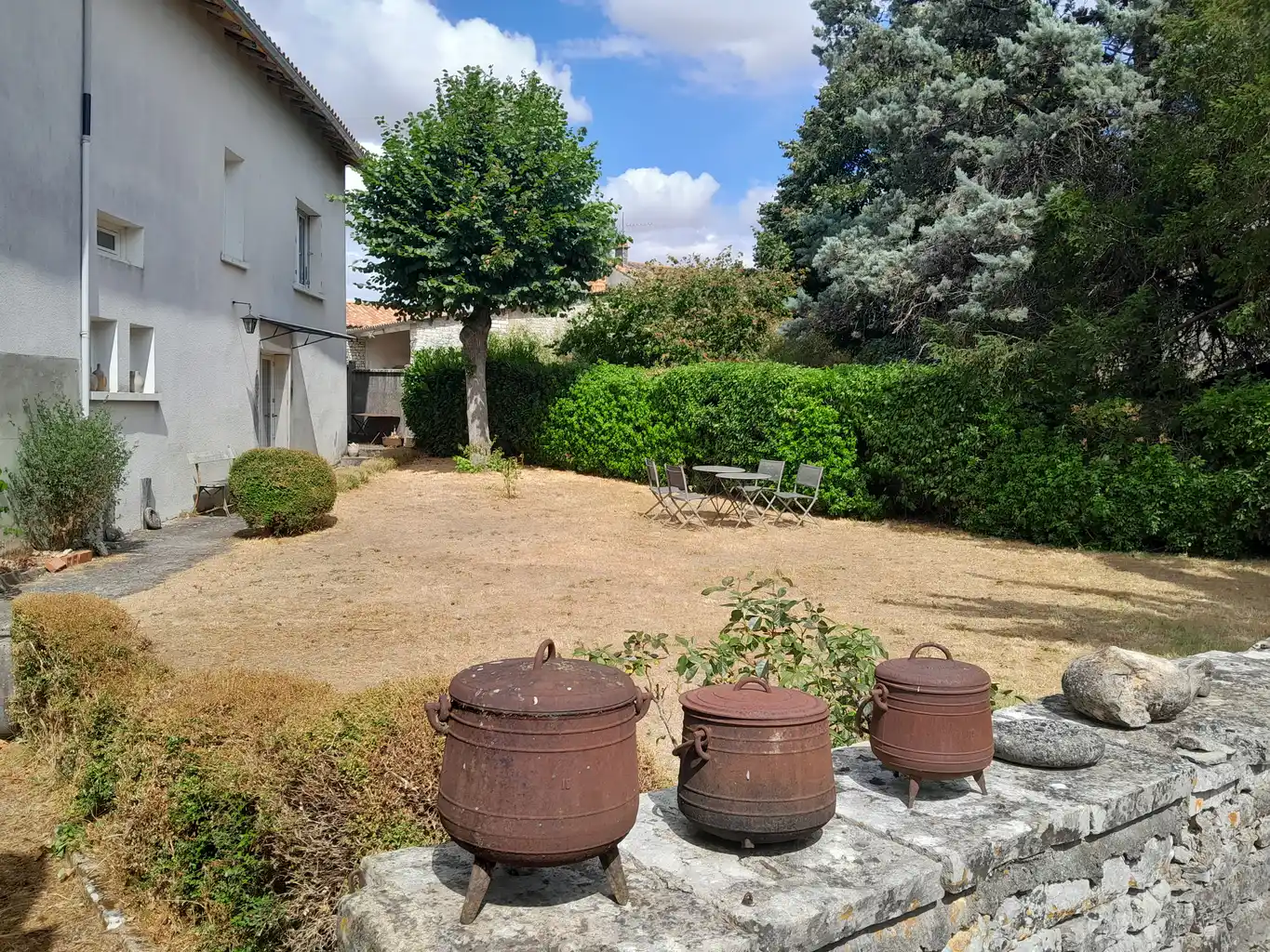 Le Tilleul