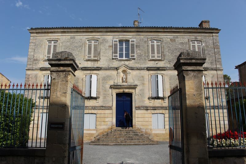 Boucle pédestre "Blaye, boucle du village ancien" - photo 4