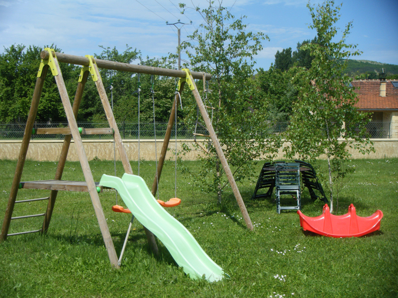 Gîte Du Priolat, Saint-Cyprien - photo 6