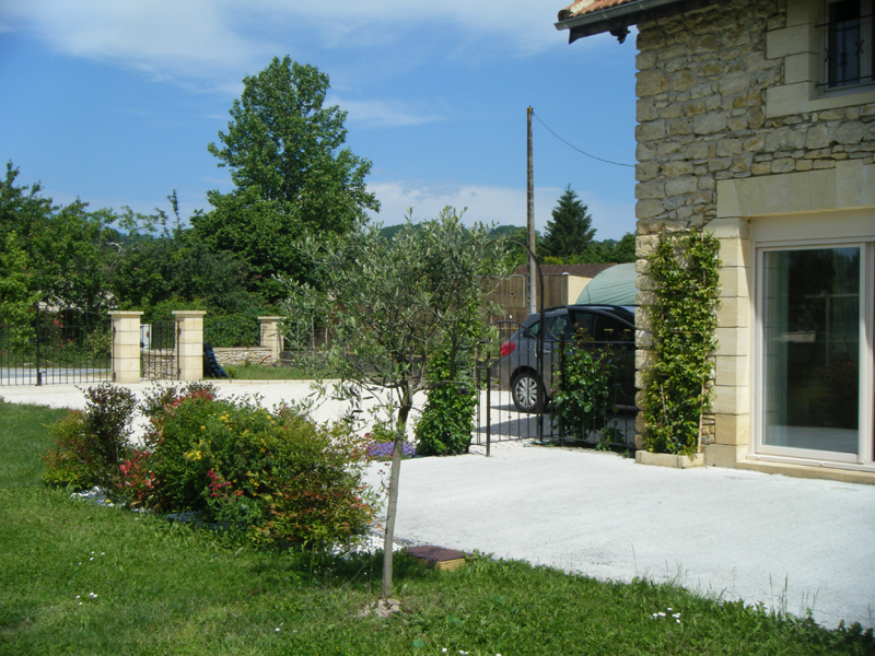 Gîte Du Priolat, Saint-Cyprien - photo 8