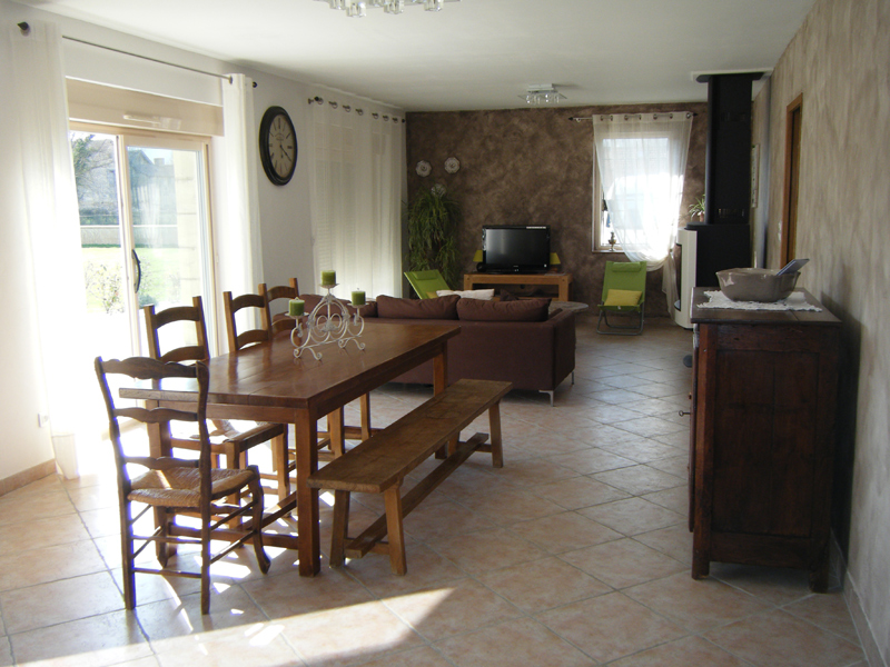 Gîte Du Priolat, Saint-Cyprien
