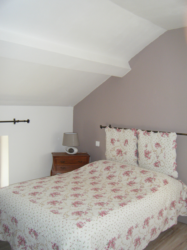Gîte Du Priolat, Saint-Cyprien - photo 7