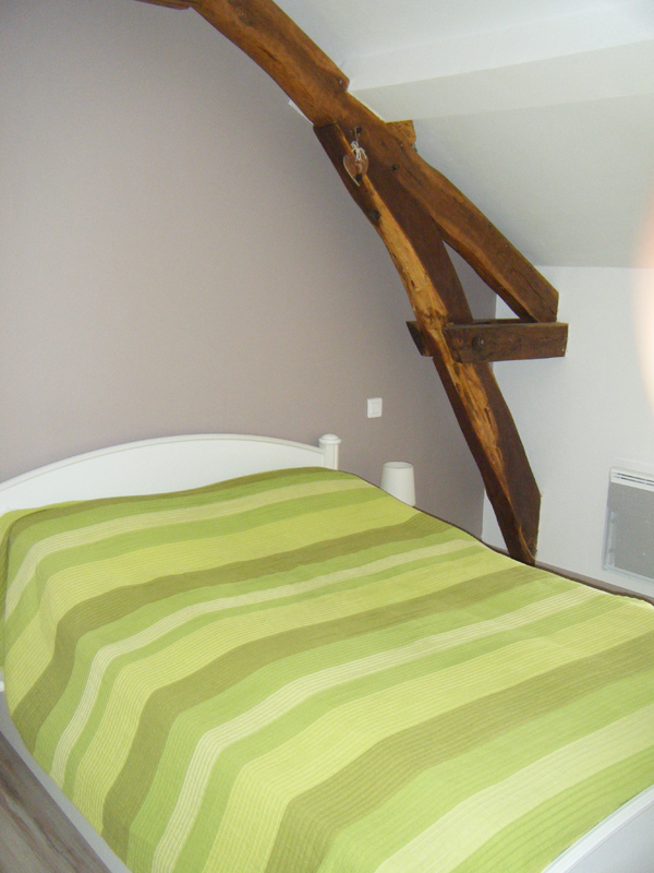 Gîte Du Priolat, Saint-Cyprien - photo 2