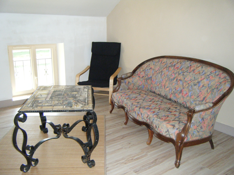 Gîte Du Priolat, Saint-Cyprien - photo 11