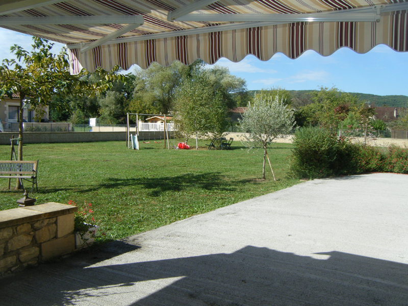 Gîte Du Priolat