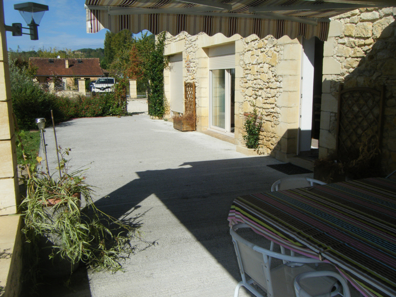 Gîte Du Priolat, Saint-Cyprien - photo 4