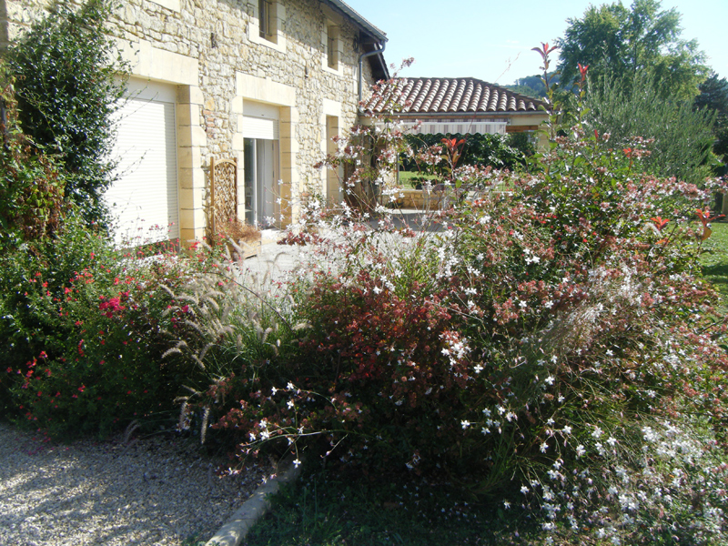 Gîte Du Priolat