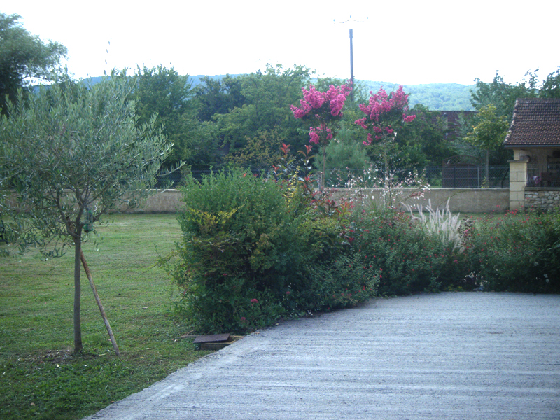 Gîte Du Priolat, Saint-Cyprien - photo 16
