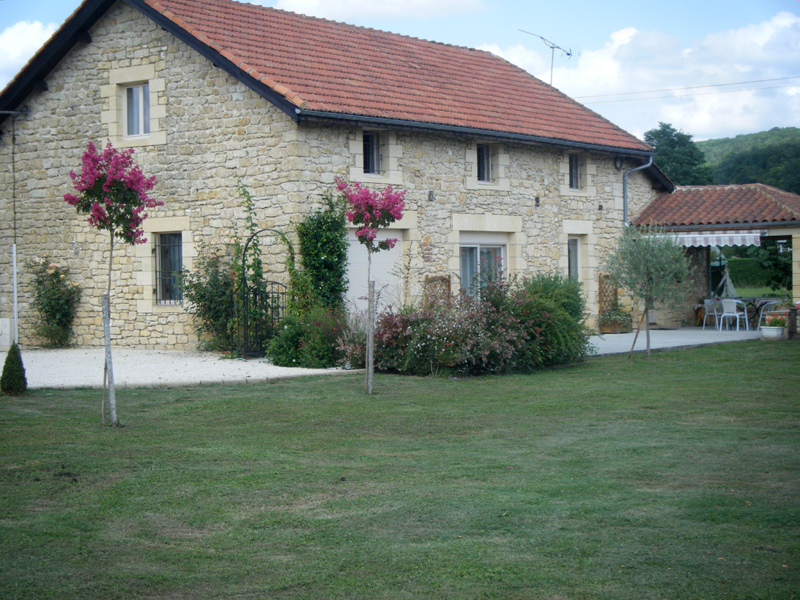 Gîte Du Priolat, Saint-Cyprien - photo 12