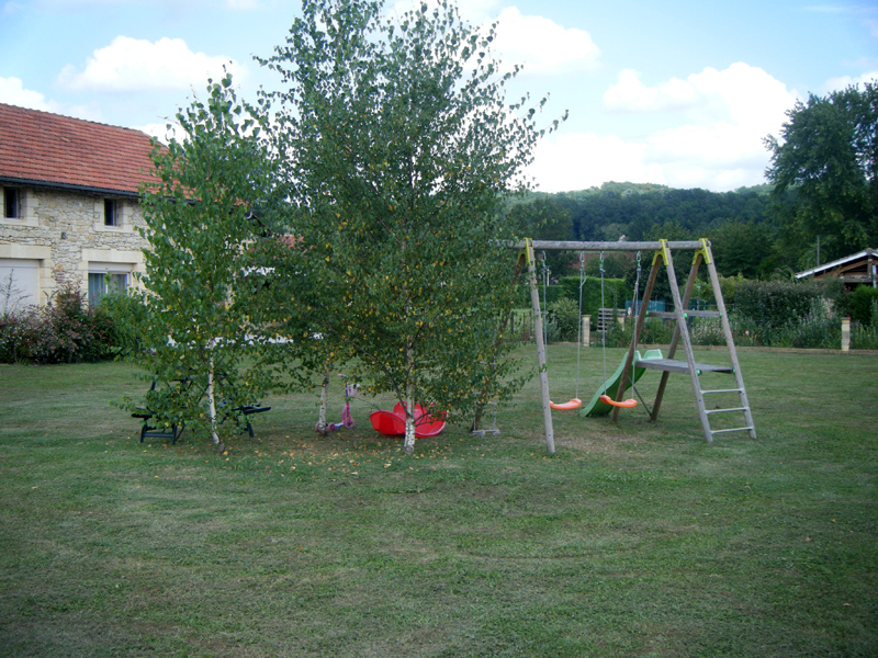 Gîte Du Priolat, Saint-Cyprien - photo 14